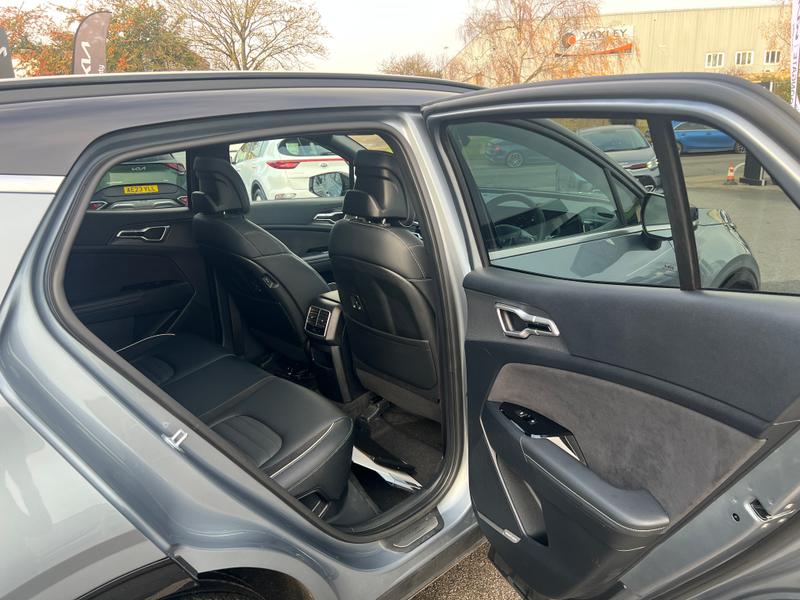 Used Kia Sportage 2023 for sale - 77061401: Photo 25