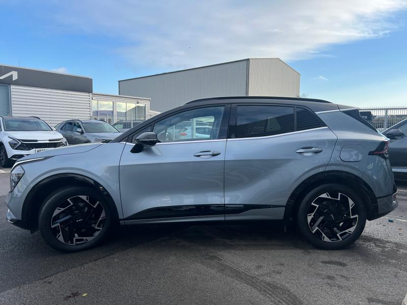 Used Kia Sportage 2023 for sale - 77061401: Photo 6