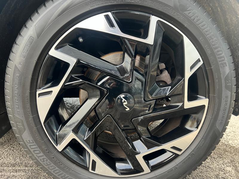 Used Kia Sportage 2023 for sale - 77061401: Photo 8