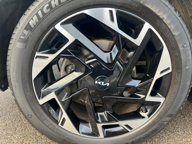 Used Kia Sportage 2023 for sale - 77061401: Photo 9