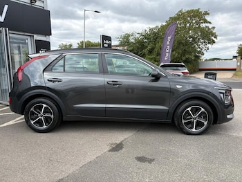 Used Kia Niro 2022 for sale - 78543124: Photo