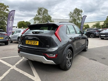 Used Kia Niro 2022 for sale - 78543124: Photo