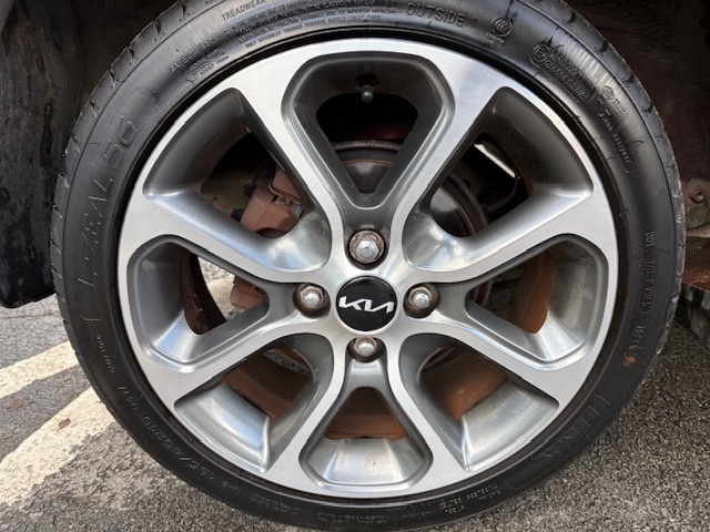 Used Kia Picanto 2022 for sale - 77649972: Photo 10