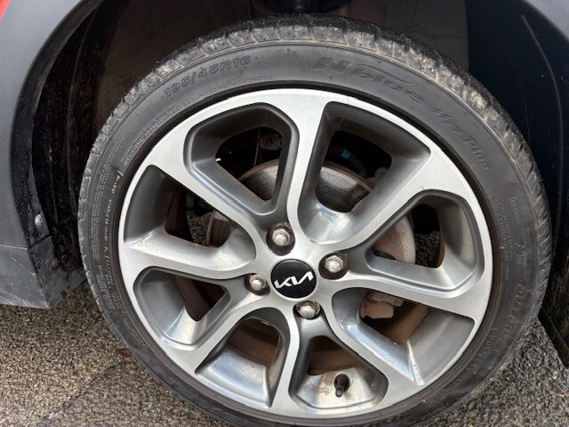 Used Kia Picanto 2022 for sale - 77649972: Photo 11