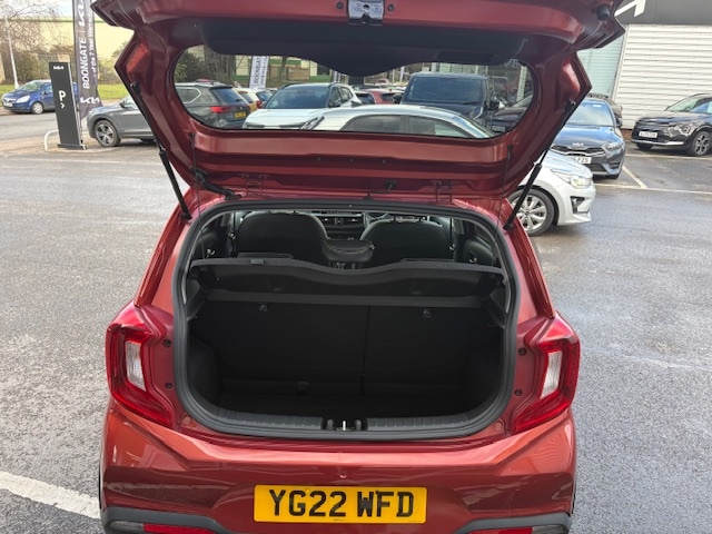 Used Kia Picanto 2022 for sale - 77649972: Photo 12