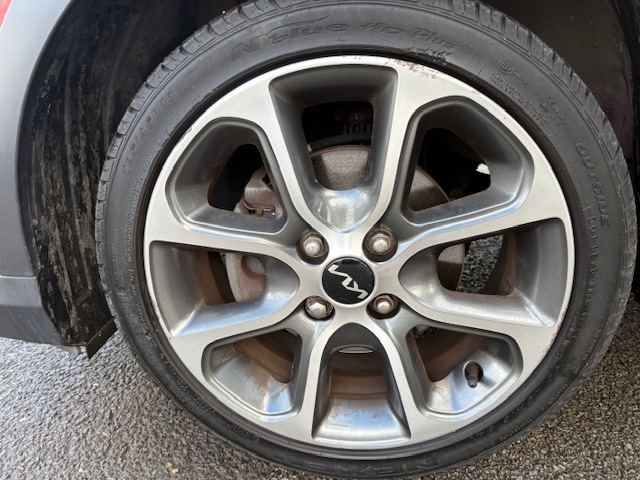 Used Kia Picanto 2022 for sale - 77649972: Photo 13