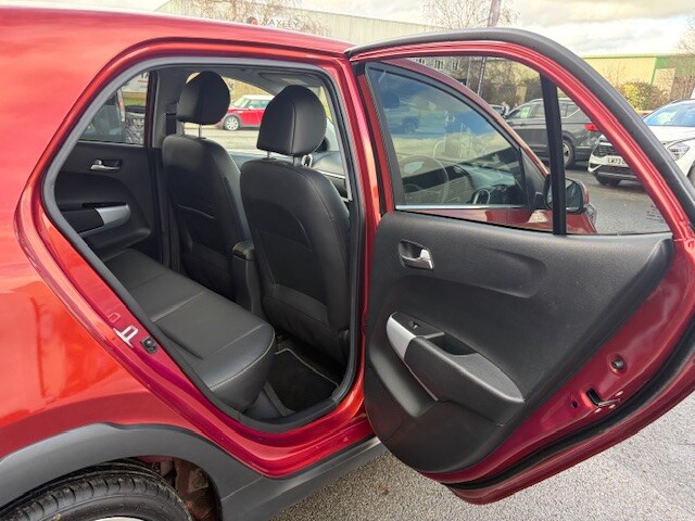 Used Kia Picanto 2022 for sale - 77649972: Photo 15