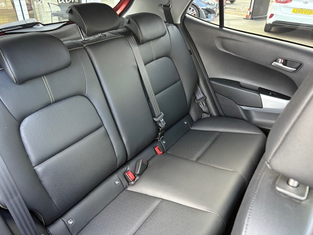 Used Kia Picanto 2022 for sale - 77649972: Photo 16