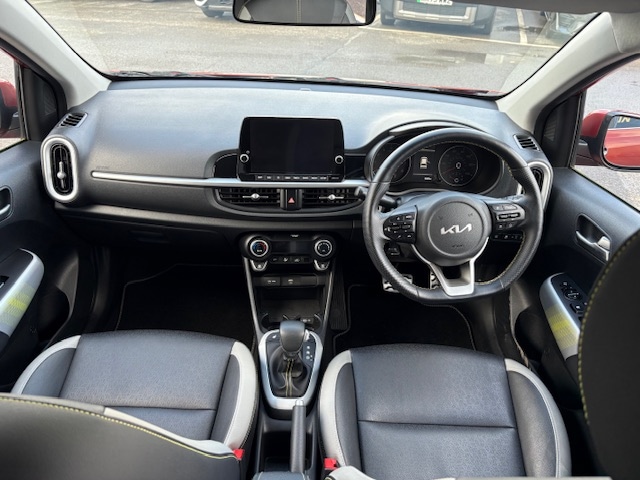 Used Kia Picanto 2022 for sale - 77649972: Photo 17