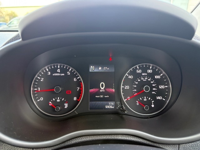 Used Kia Picanto 2022 for sale - 77649972: Photo 18