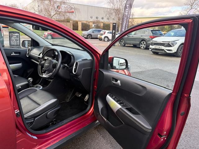 Used Kia Picanto 2022 for sale - 77649972: Photo 20