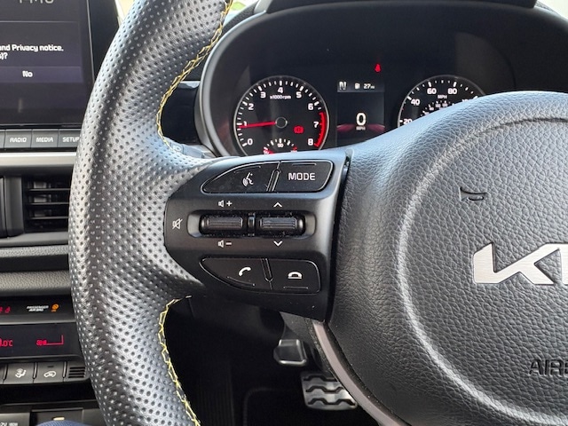 Used Kia Picanto 2022 for sale - 77649972: Photo 21