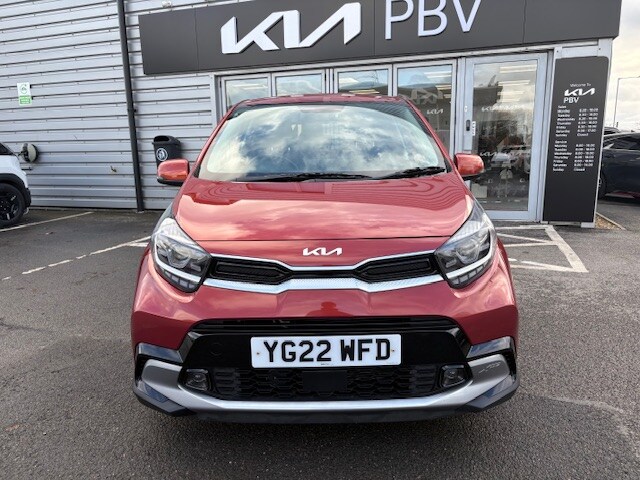 Used Kia Picanto 2022 for sale - 77649972: Photo 6