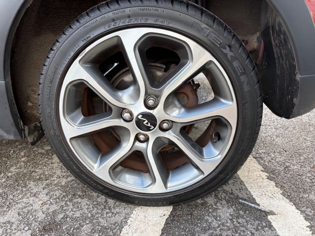 Used Kia Picanto 2022 for sale - 77649972: Photo 9