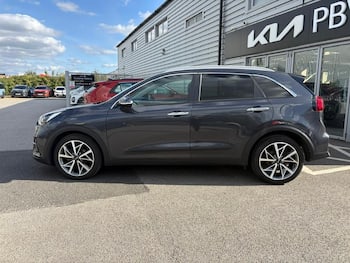 Used Kia Niro 2019 for sale - 79617395: Photo