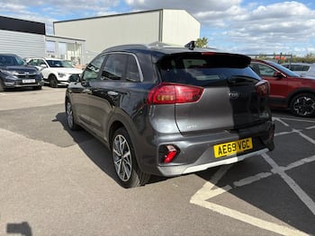 Used Kia Niro 2019 for sale - 79617395: Photo