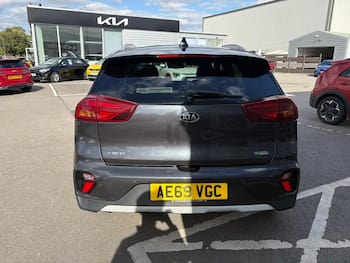 Used Kia Niro 2019 for sale - 79617395: Photo