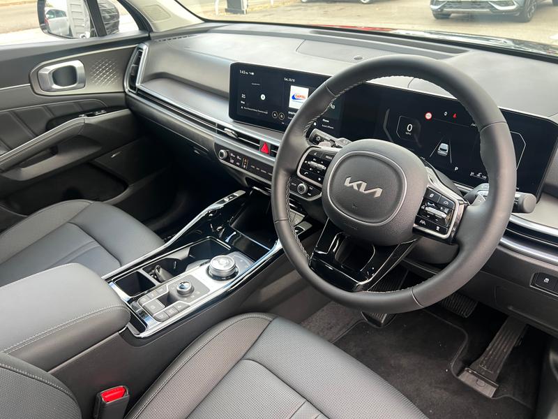 Used Kia Sorento 2025 for sale - 76394246: Photo 10