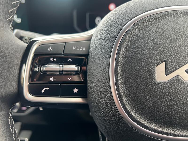 Used Kia Sorento 2025 for sale - 76394246: Photo 12