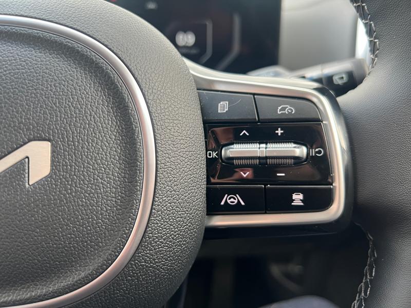 Used Kia Sorento 2025 for sale - 76394246: Photo 13