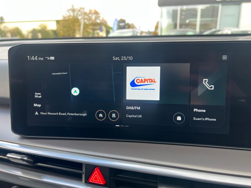 Used Kia Sorento 2025 for sale - 76394246: Photo 18