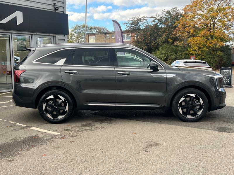 Used Kia Sorento 2025 for sale - 76394246: Photo 2