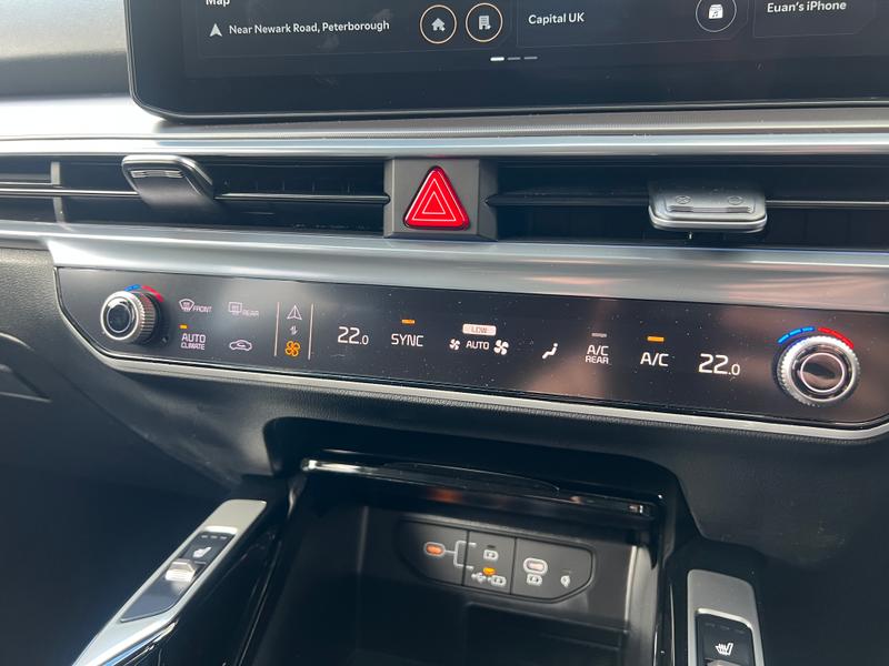 Used Kia Sorento 2025 for sale - 76394246: Photo 21