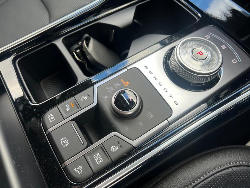 Used Kia Sorento 2025 for sale - 76394246: Photo 24