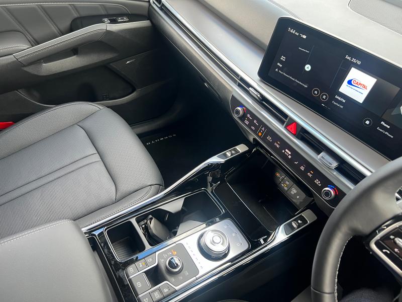 Used Kia Sorento 2025 for sale - 76394246: Photo 25