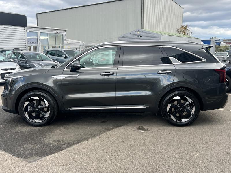 Used Kia Sorento 2025 for sale - 76394246: Photo 6