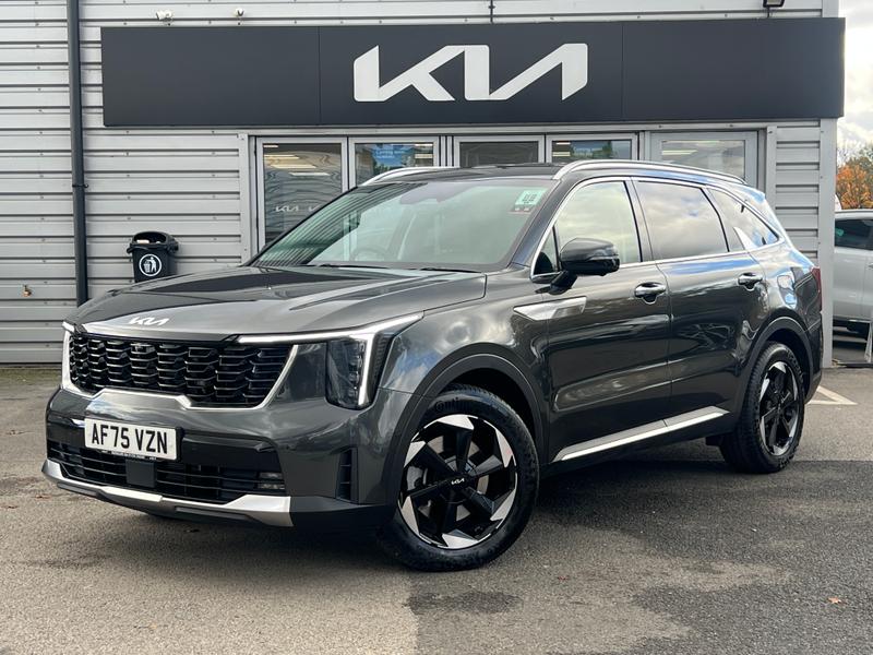 Used Kia Sorento 2025 for sale - 76394246: Photo 7