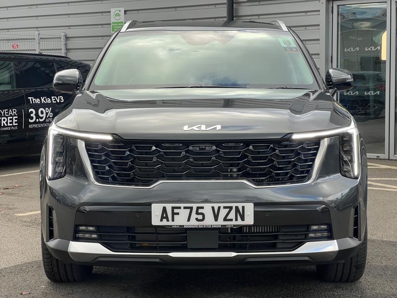 Used Kia Sorento 2025 for sale - 76394246: Photo 8