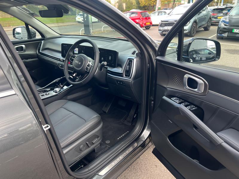 Used Kia Sorento 2025 for sale - 76394246: Photo 9