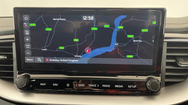 Used Kia Ceed 2025 for sale - 76391398: Photo 10