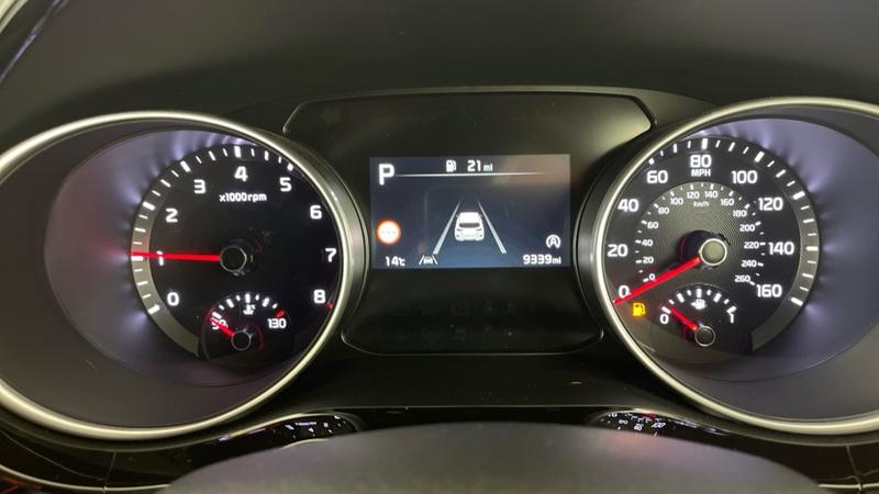 Used Kia Ceed 2025 for sale - 76391398: Photo 11