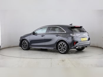 Used Kia Ceed 2025 for sale - 76391398: Photo