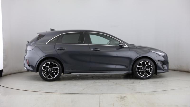 Used Kia Ceed 2025 for sale - 76391398: Photo 3