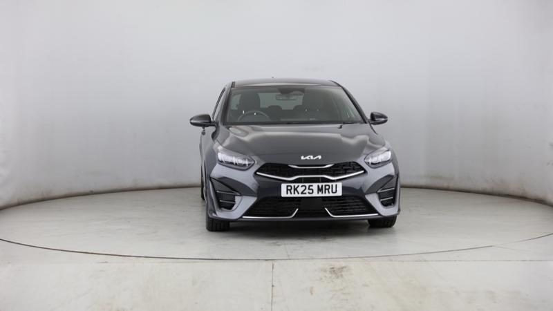 Used Kia Ceed 2025 for sale - 76391398: Photo 5