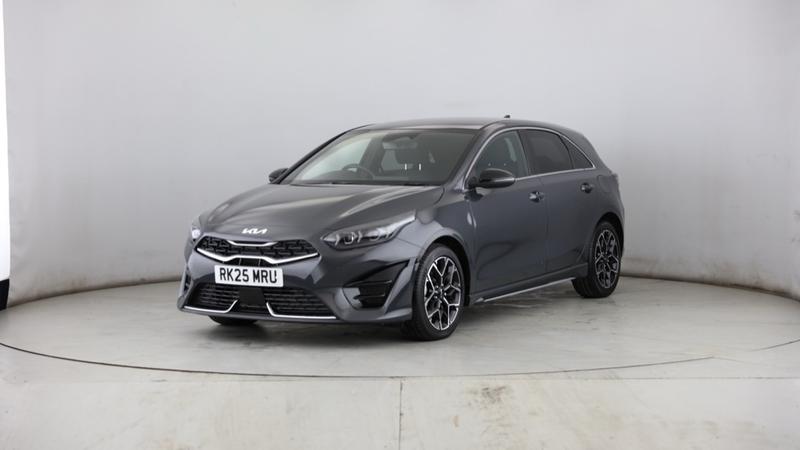 Used Kia Ceed 2025 for sale - 76391398: Photo 6