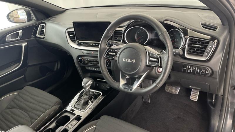 Used Kia Ceed 2025 for sale - 76391398: Photo 7