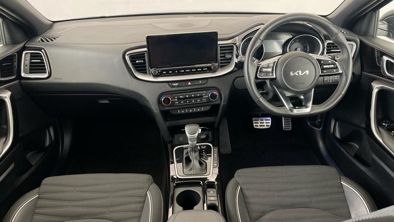 Used Kia Ceed 2025 for sale - 76391398: Photo 9