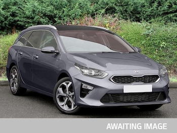 Used Kia Ceed 2019 for sale - 79184120: Photo