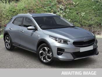 2021 - 1.0 T-GDi ISG 2 Manual 5-Door