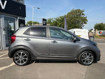 Used Kia Picanto 2021 for sale - 78736774: Photo