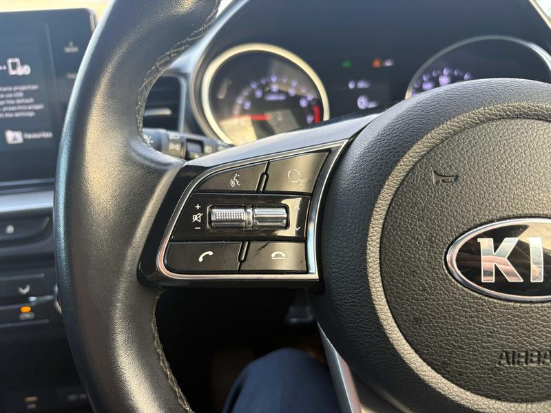 Used Kia XCeed 2020 for sale - 77163987: Photo 13