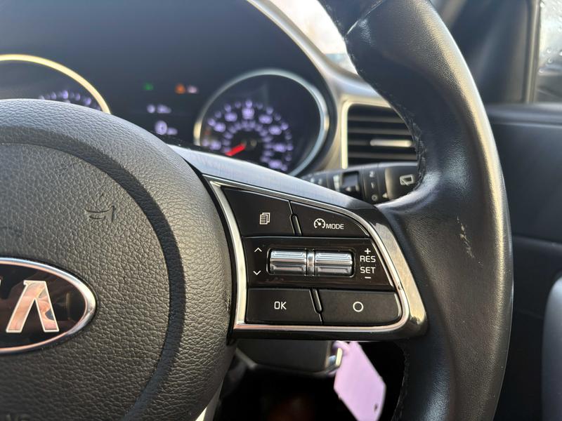 Used Kia XCeed 2020 for sale - 77163987: Photo 14