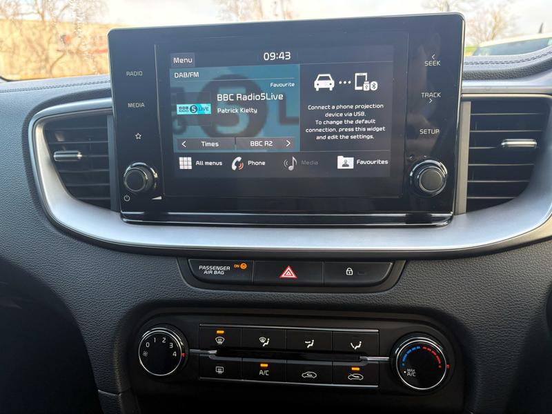 Used Kia XCeed 2020 for sale - 77163987: Photo 17