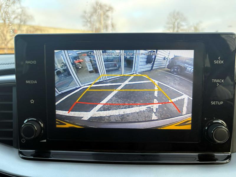 Used Kia XCeed 2020 for sale - 77163987: Photo 18