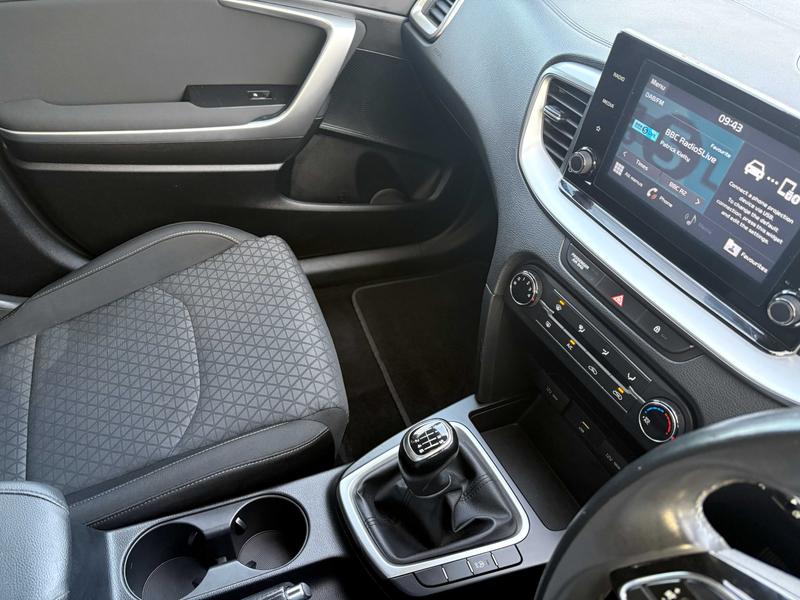 Used Kia XCeed 2020 for sale - 77163987: Photo 19