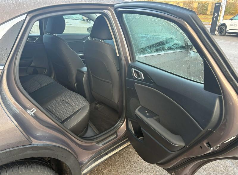 Used Kia XCeed 2020 for sale - 77163987: Photo 20